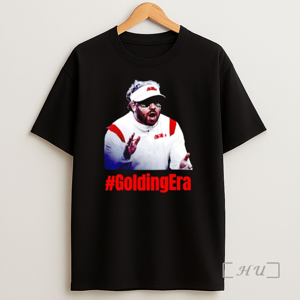 Officials Pete Golding Goldingera Premium Shirt Sweatshirt Tee