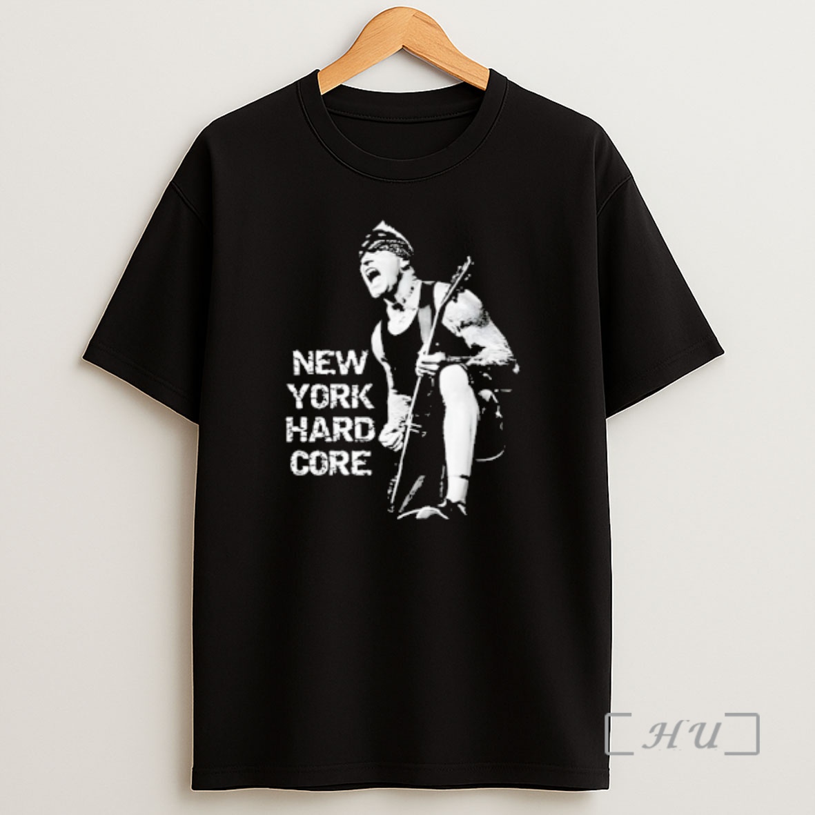 Officials Pete Koller New York Hardcore Shirt Sweatshirt Tee
