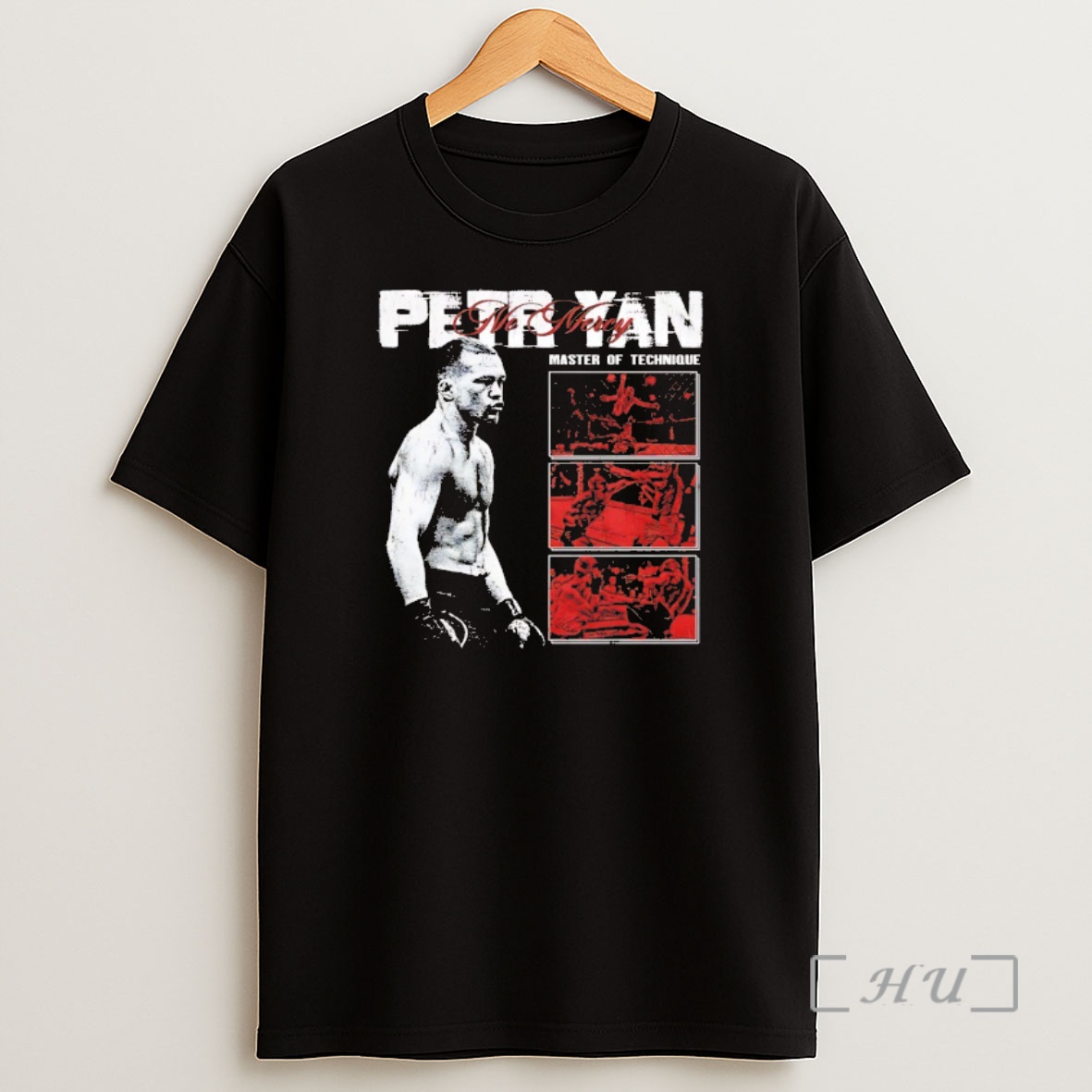 Officials Petr Yan Master Of Technique Premium Shirt Sweatshirt Tee