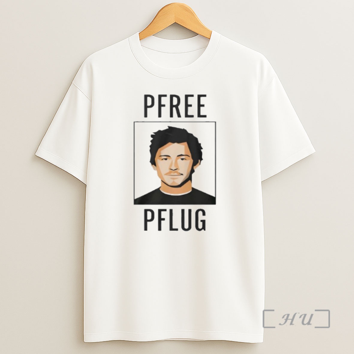 Officials Pfree Pflug 2025 Shirt Sweatshirt Tee