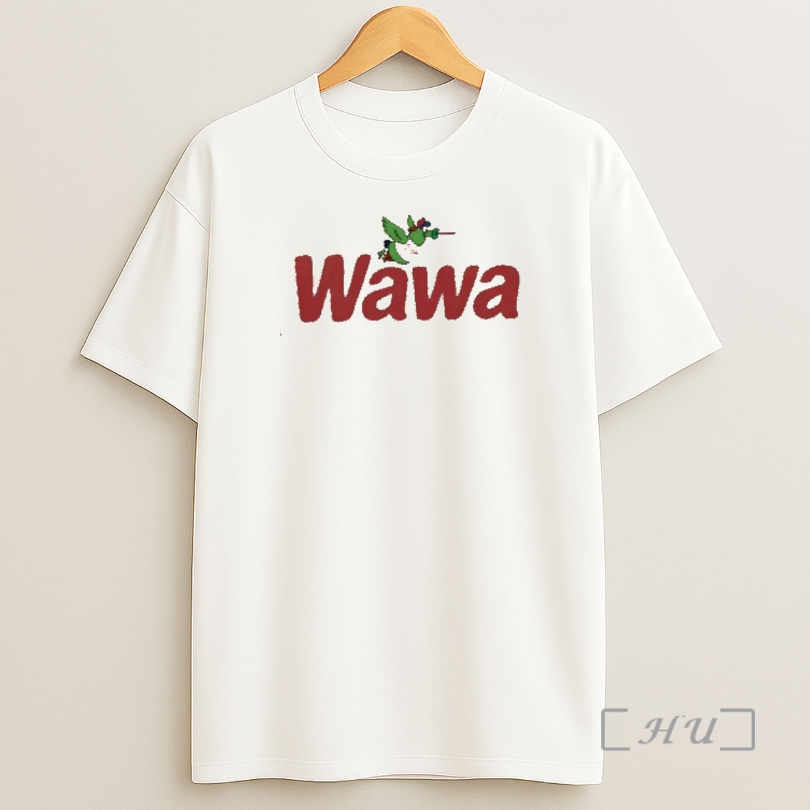 Officials Phanatic Phillies Fly Wawa Phillies Wawa Ice Blue Shirt Sweatshirt Tee