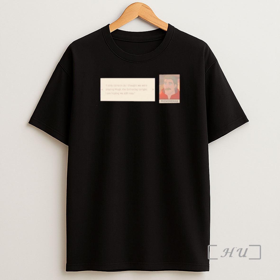 Officials Phenomaman And Magic Shirt Sweatshirt Tee