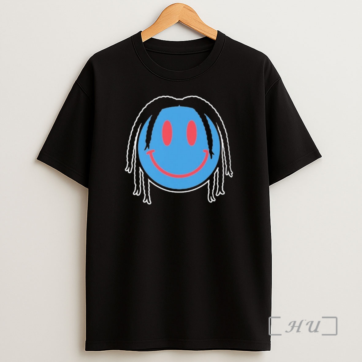 Officials Philadelphia 76ers Maxey Smiley Face Premium Shirt Sweatshirt Tee