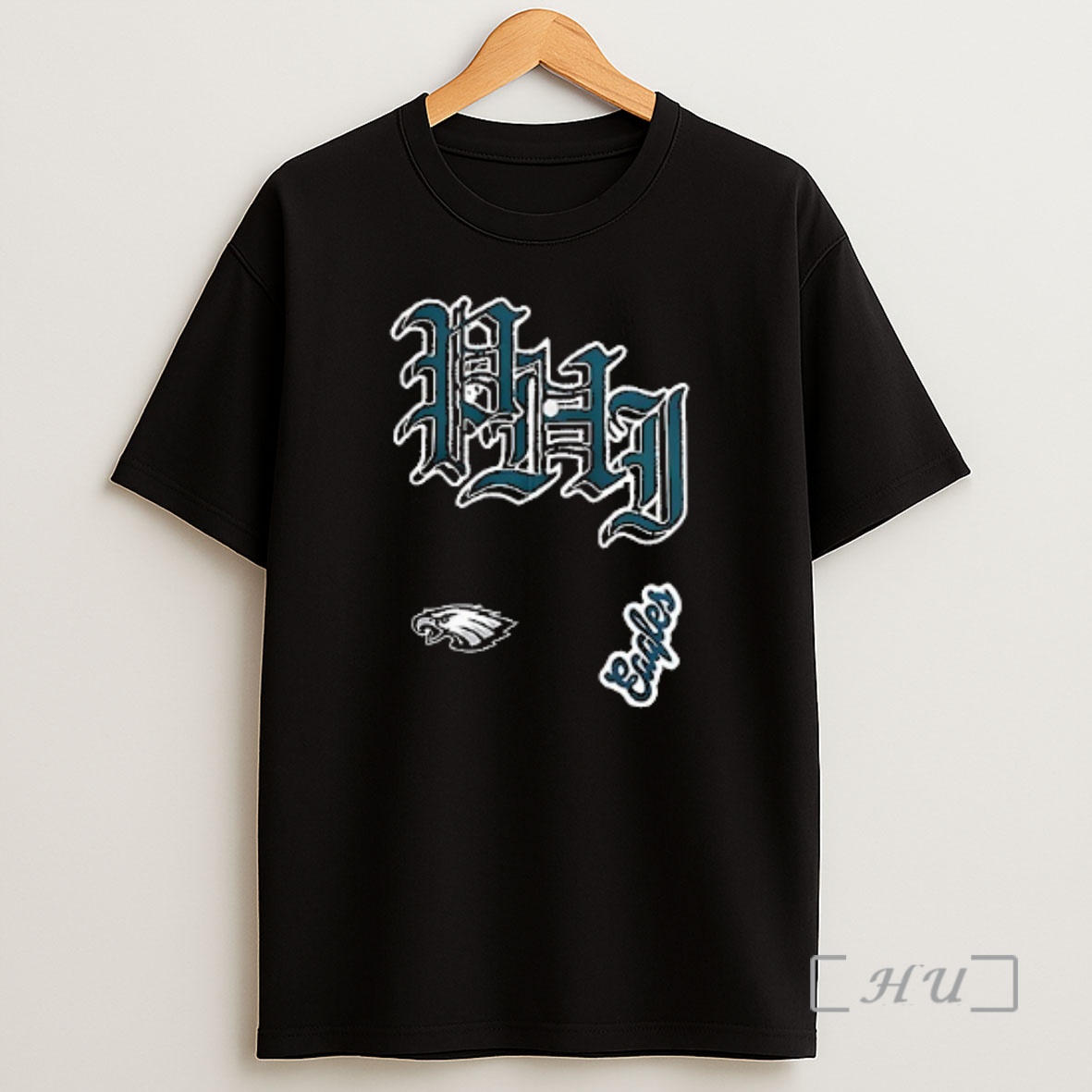 Officials Philadelphia Eagles Symbolt Premium Shirt Sweatshirt Tee