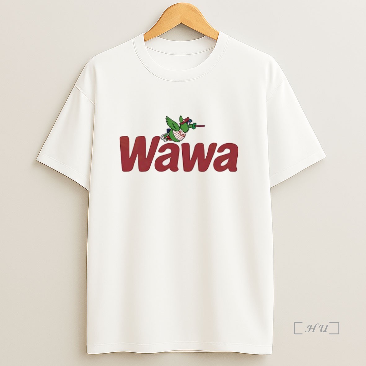 Officials Philadelphia Phillies Mlb Phanatic Phillies Fly Wawa Mascot Premium Shirt Sweatshirt Tee