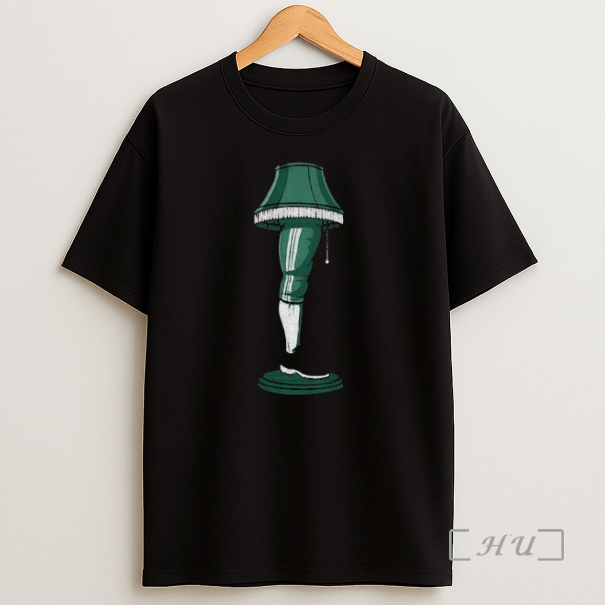 Officials Philadelphia A Christmas Story Night Leg Lamp Philadelphia Eagles Nfl Shirt Sweatshirt Tee