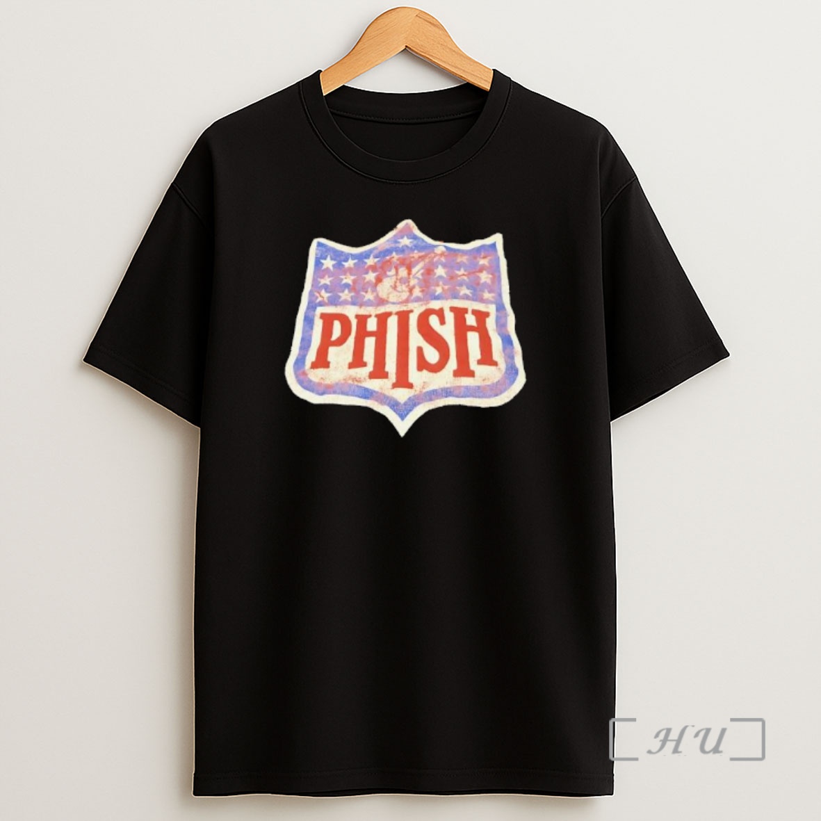 Officials Phish Band Logo Premium Shirt Sweatshirt Tee