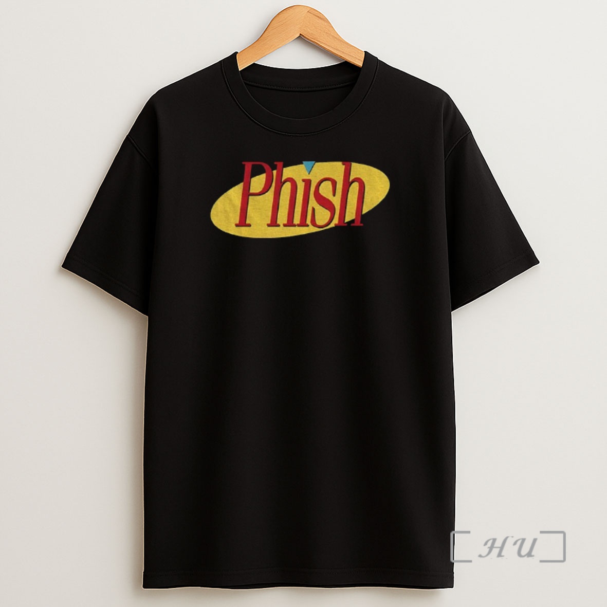 Officials Phish Band Logo Seinfeld John Mulaney What If Netflix Sketch Shirt Sweatshirt Tee