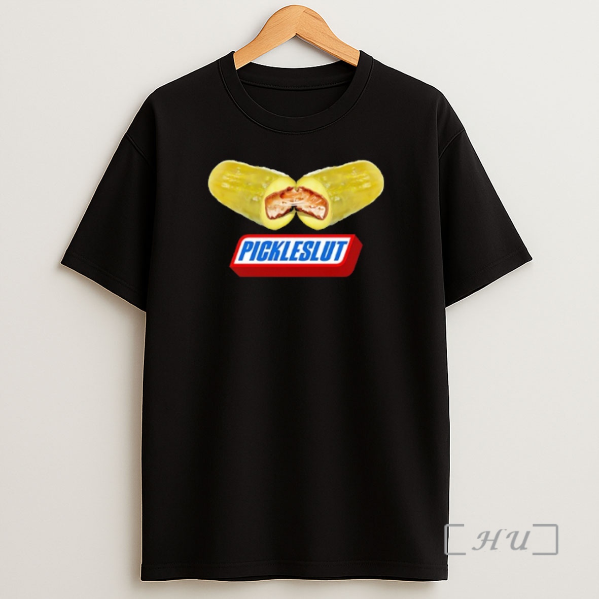 Officials Pickle Slut Graphic Shirt Sweatshirt Tee