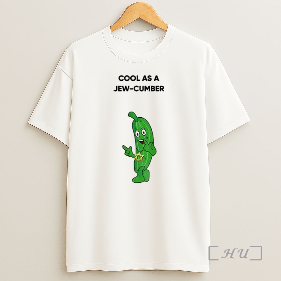 Officials Pickles Cool As A Jew Cumber Jewish Premium Shirt Sweatshirt Tee