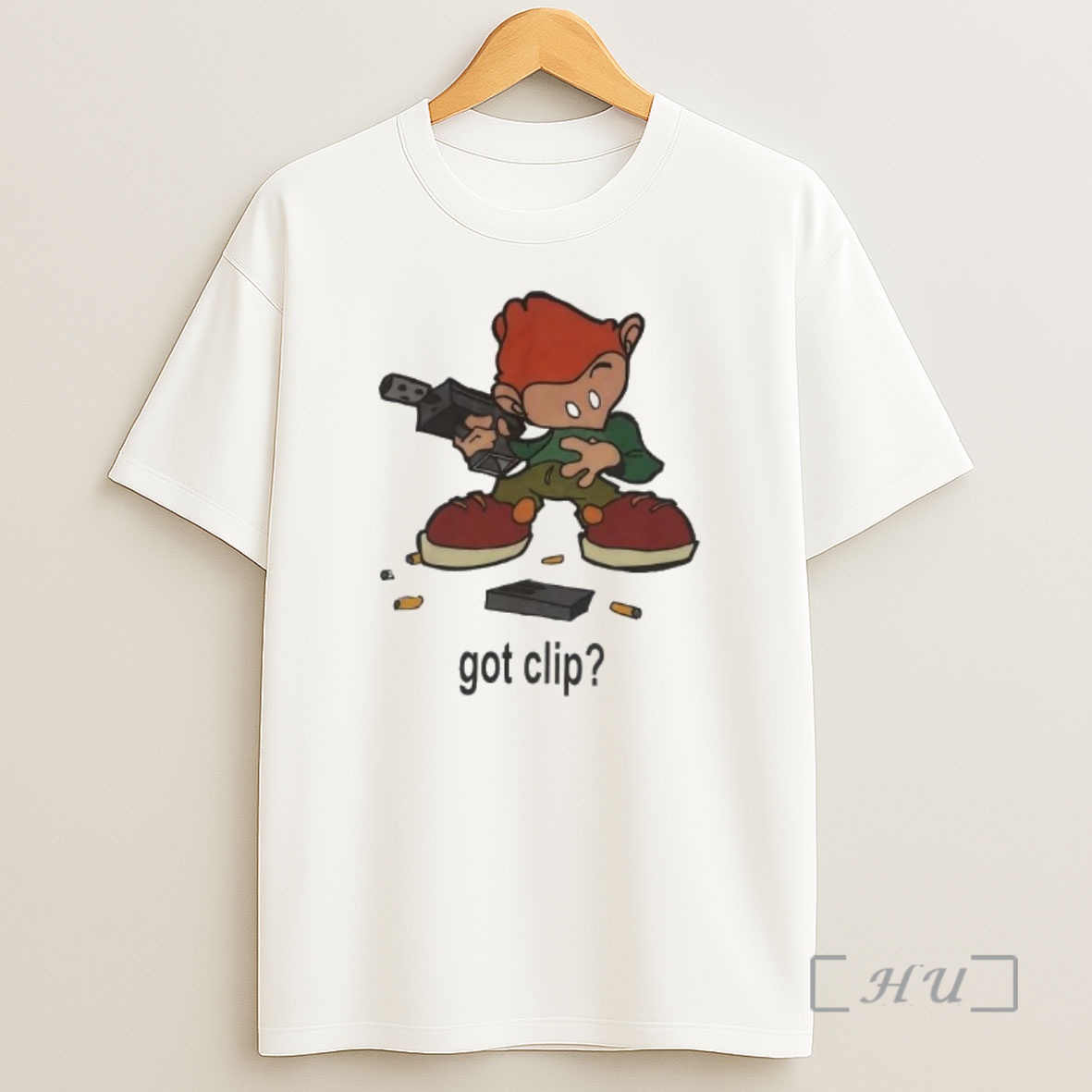 Officials Pico Got Clip Shirt Sweatshirt Tee