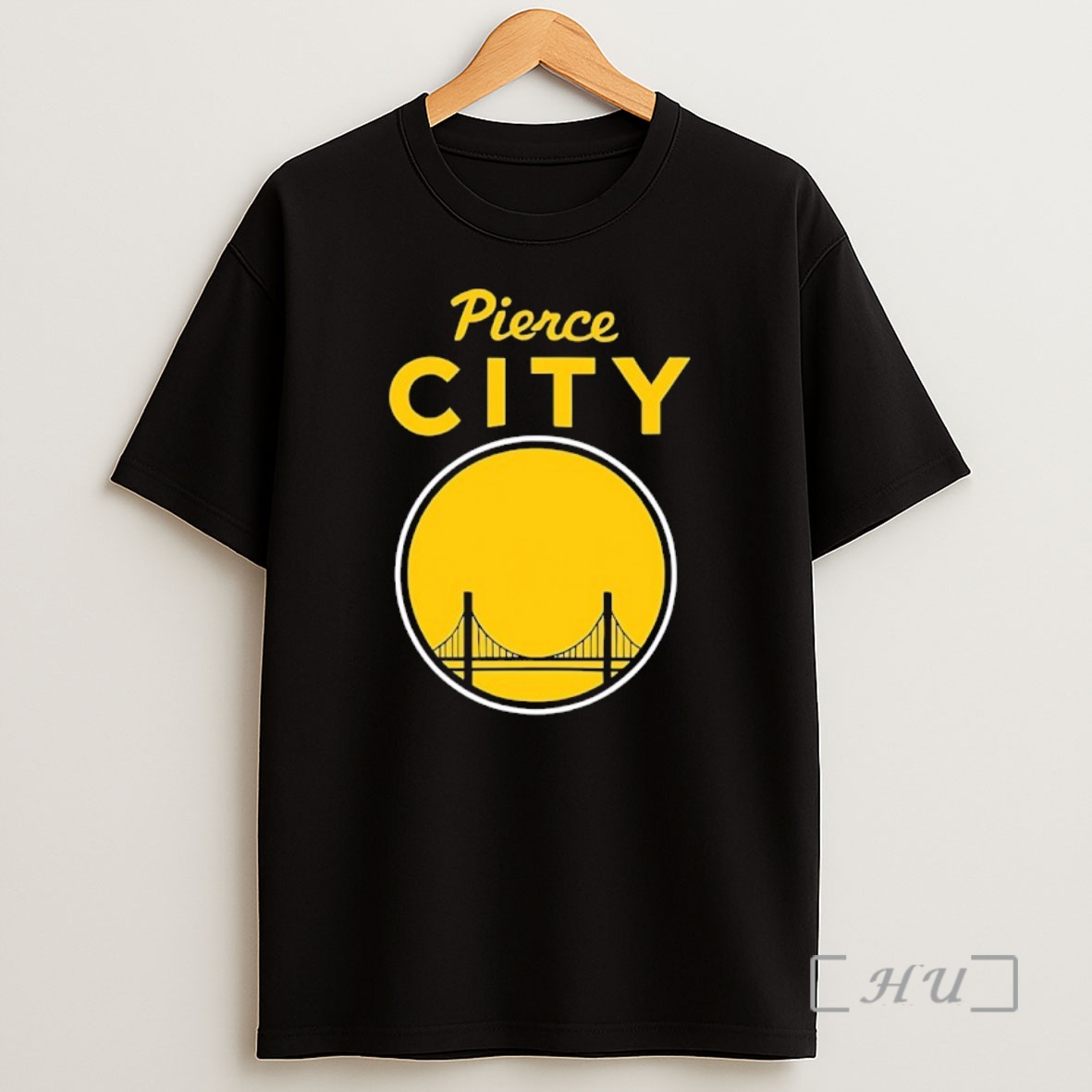 Officials Pierce City 7 Johnny Pierce Shirt Sweatshirt Tee