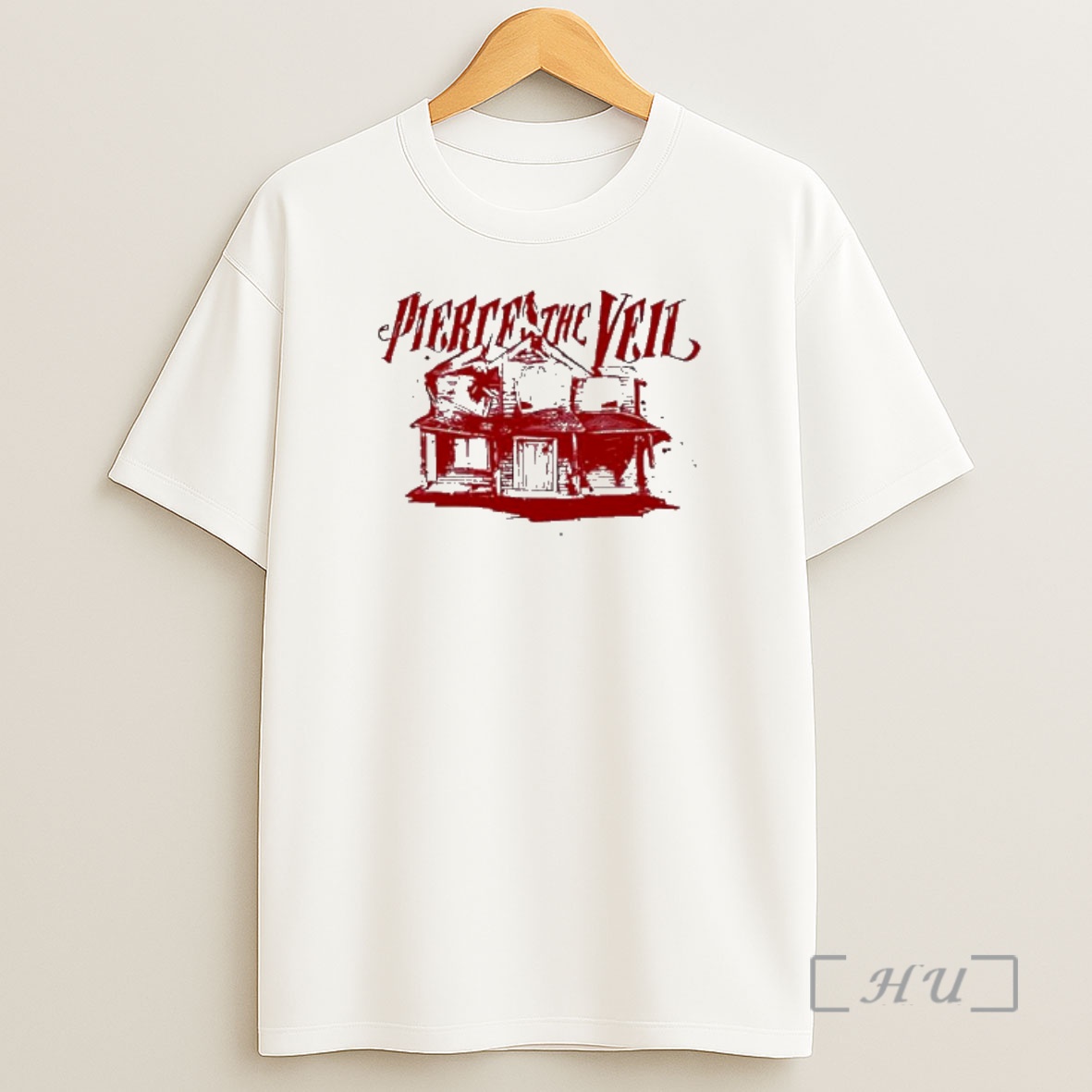 Officials Pierce The Veil Collide With The Sky Shirt Sweatshirt Tee