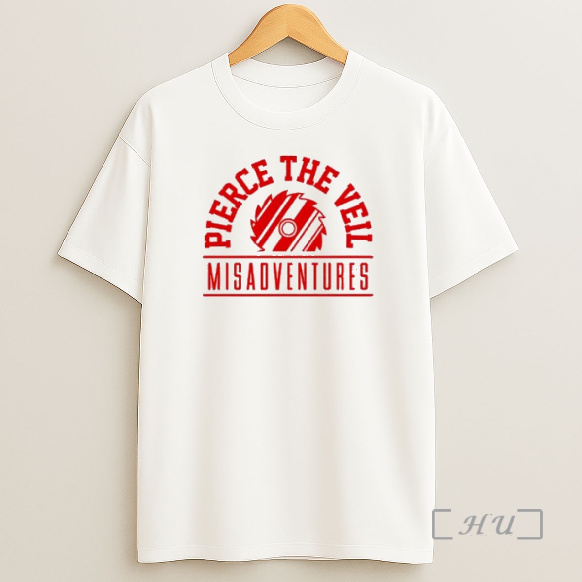 Officials Pierce The Veil Misadventures Shirt Sweatshirt Tee