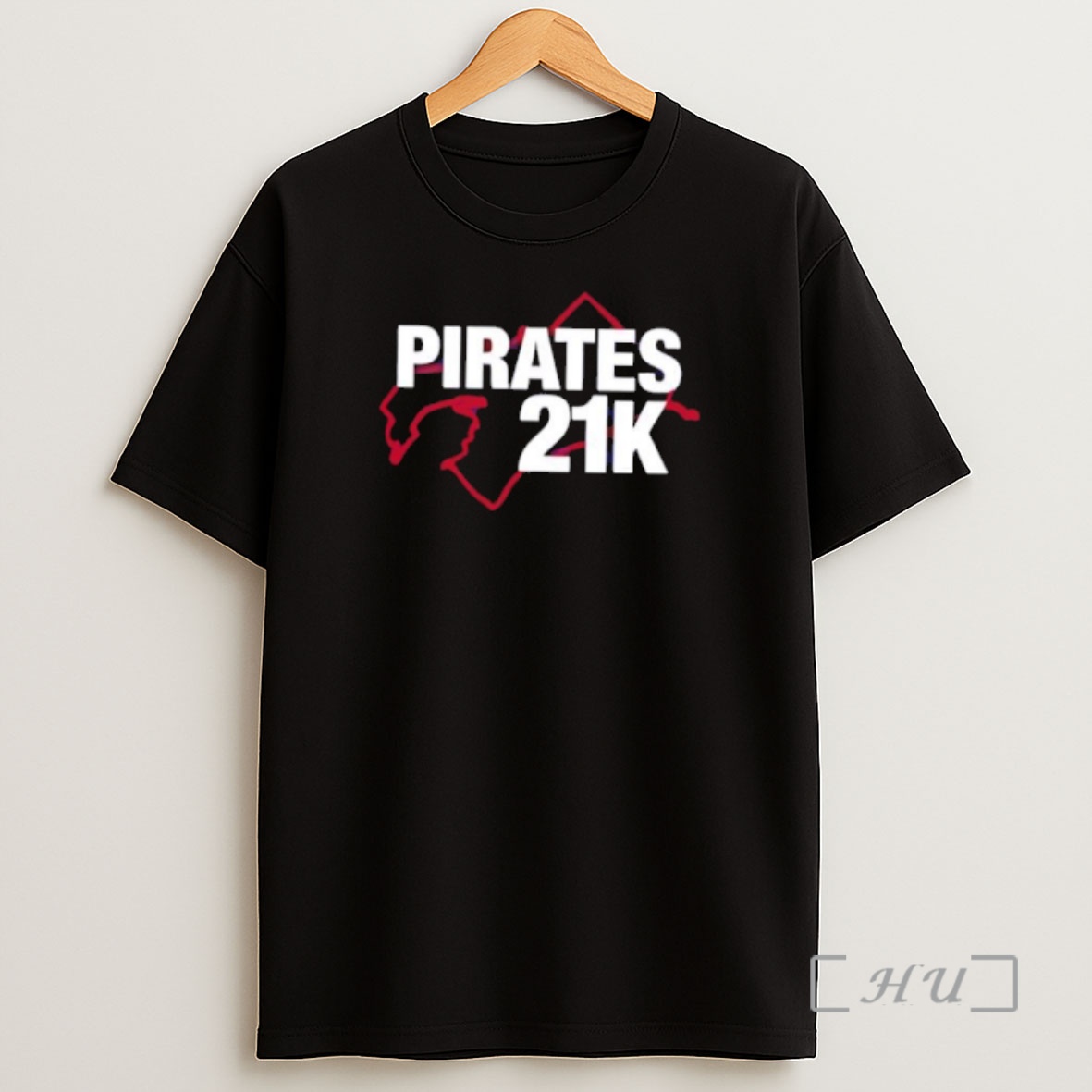 Officials Pirates 21k Shirt Sweatshirt Tee