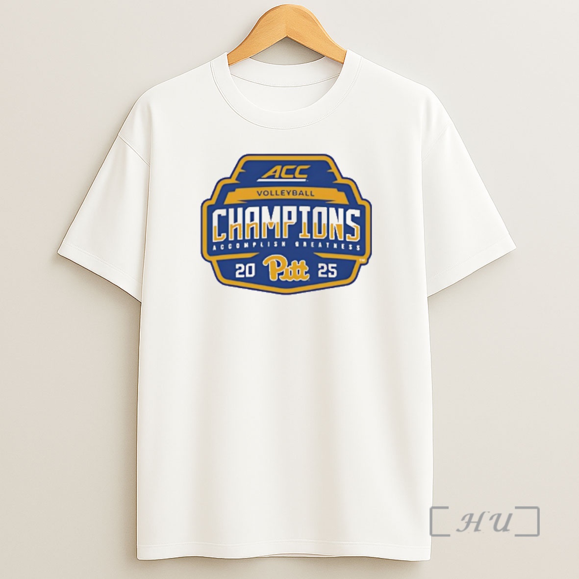 Officials Pitt Panthers 2025 Acc Volleyball Champions Premium Shirt Sweatshirt Tee 2 2