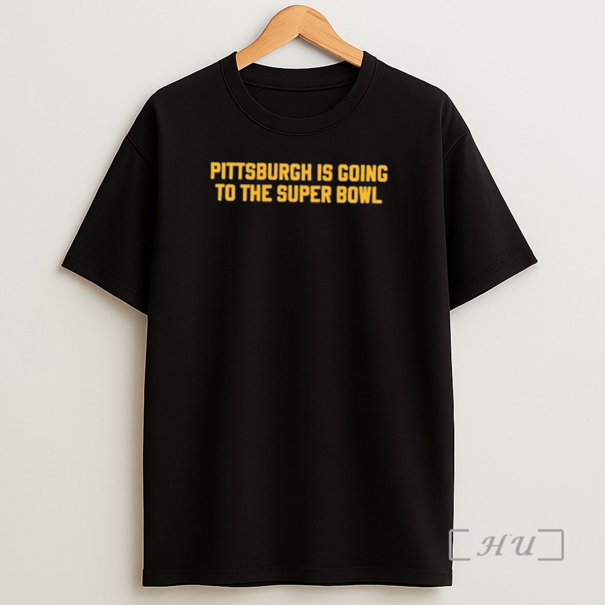Officials Pittsburgh Is Going To The Super Bowl Shirt Sweatshirt Tee