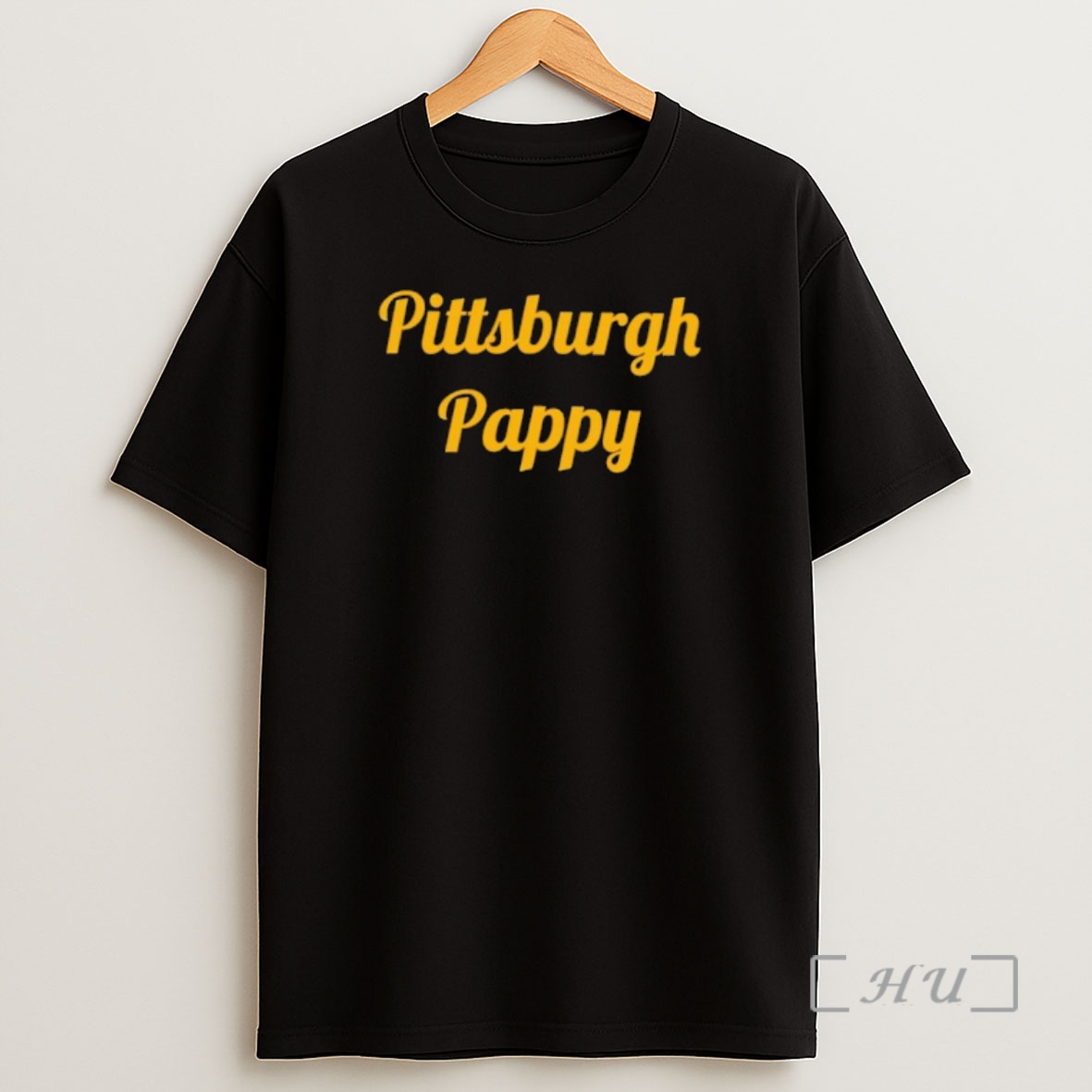 Officials Pittsburgh Pappy Shirt Sweatshirt Tee