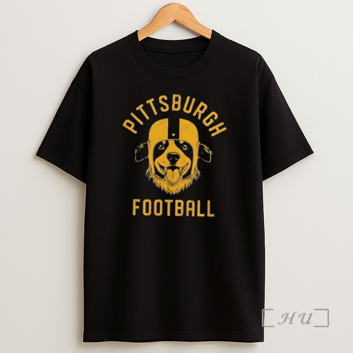 Officials Pittsburgh Steelers Football Australian Shepherd Shirt Sweatshirt Tee