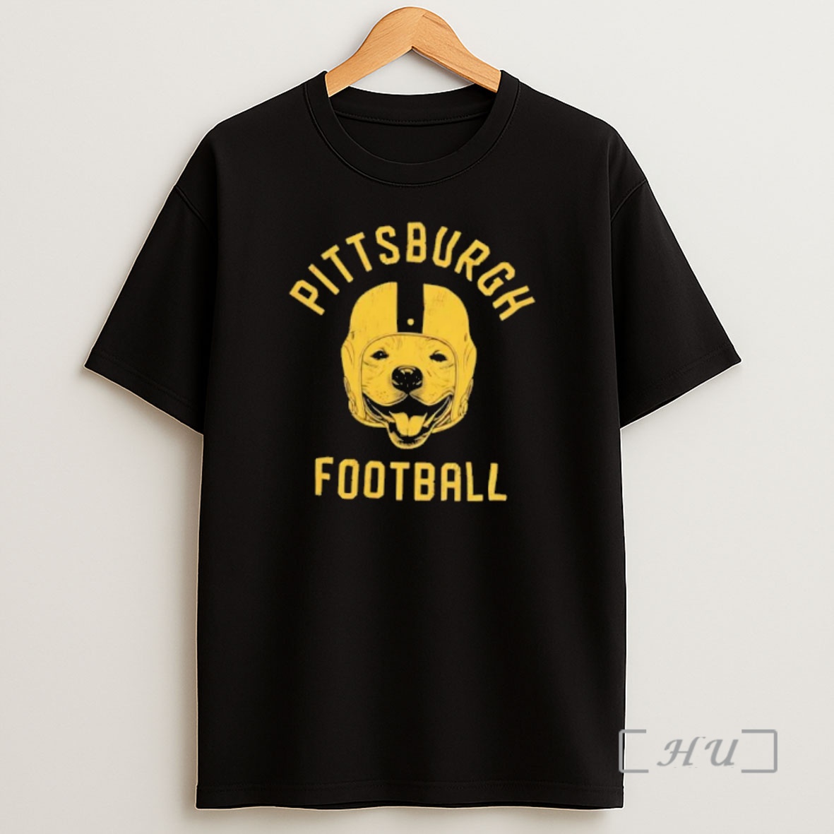 Officials Pittsburgh Steelers Football Pitbull Shirt Sweatshirt Tee