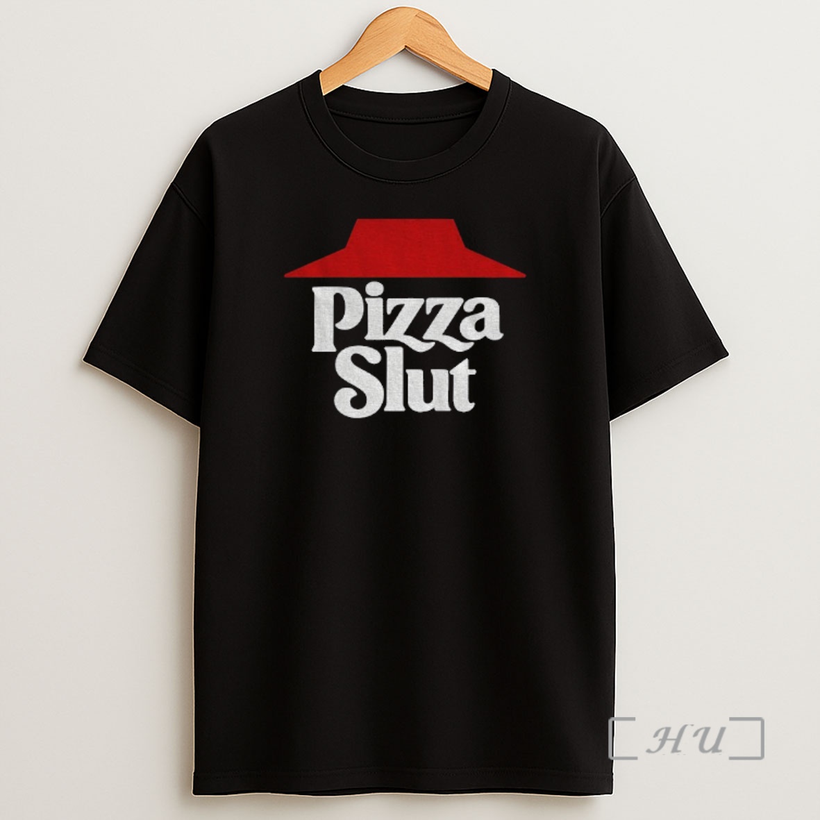 Officials Pizza Slut Pizza Lovers Shirt Sweatshirt Tee