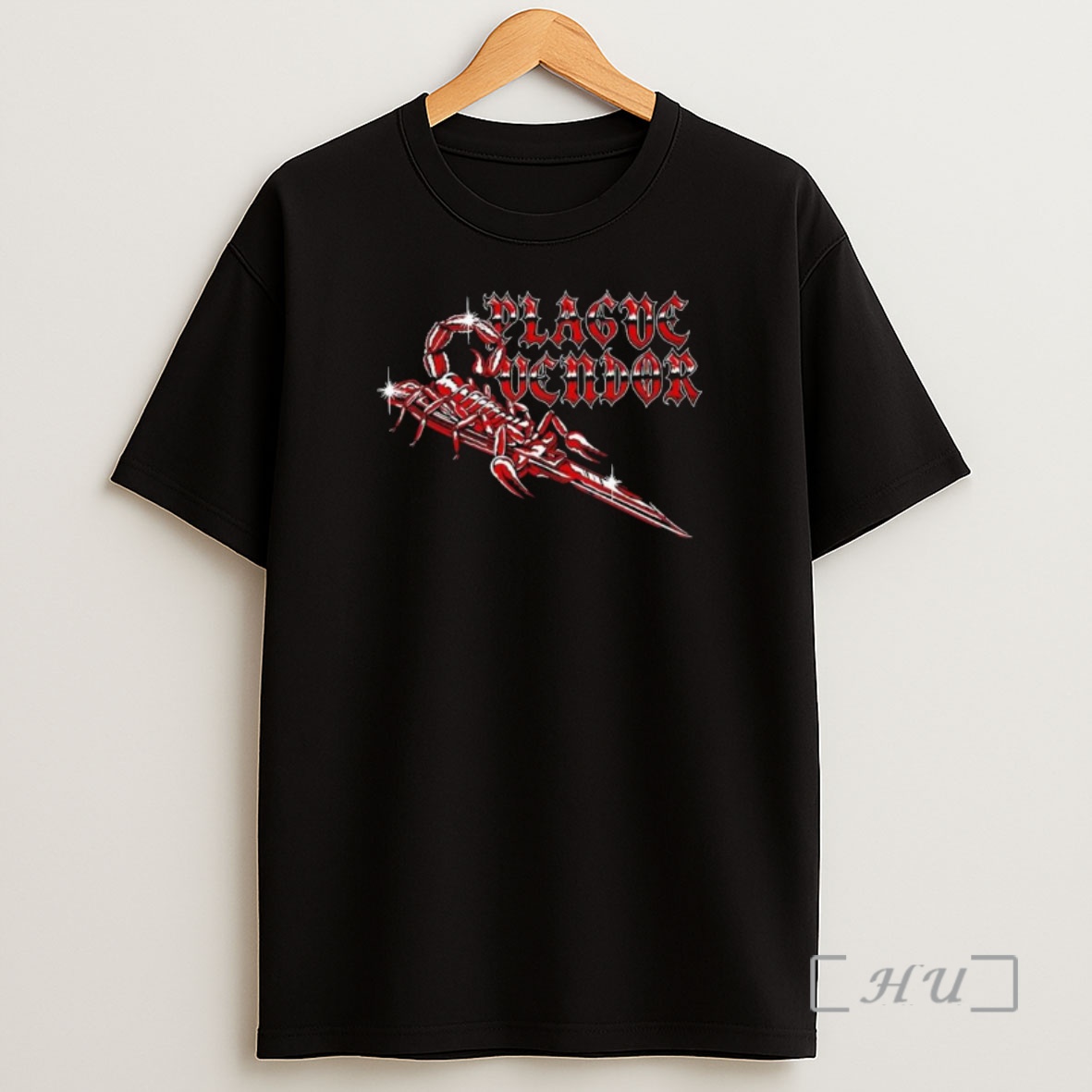 Officials Plague Vendor Blade Crawler Premium Shirt Sweatshirt Tee