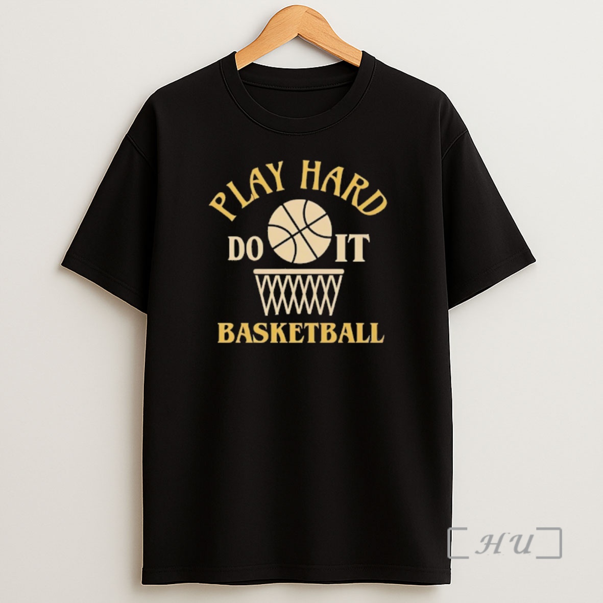 Officials Play Hard Do It Basketball Shirt Sweatshirt Tee