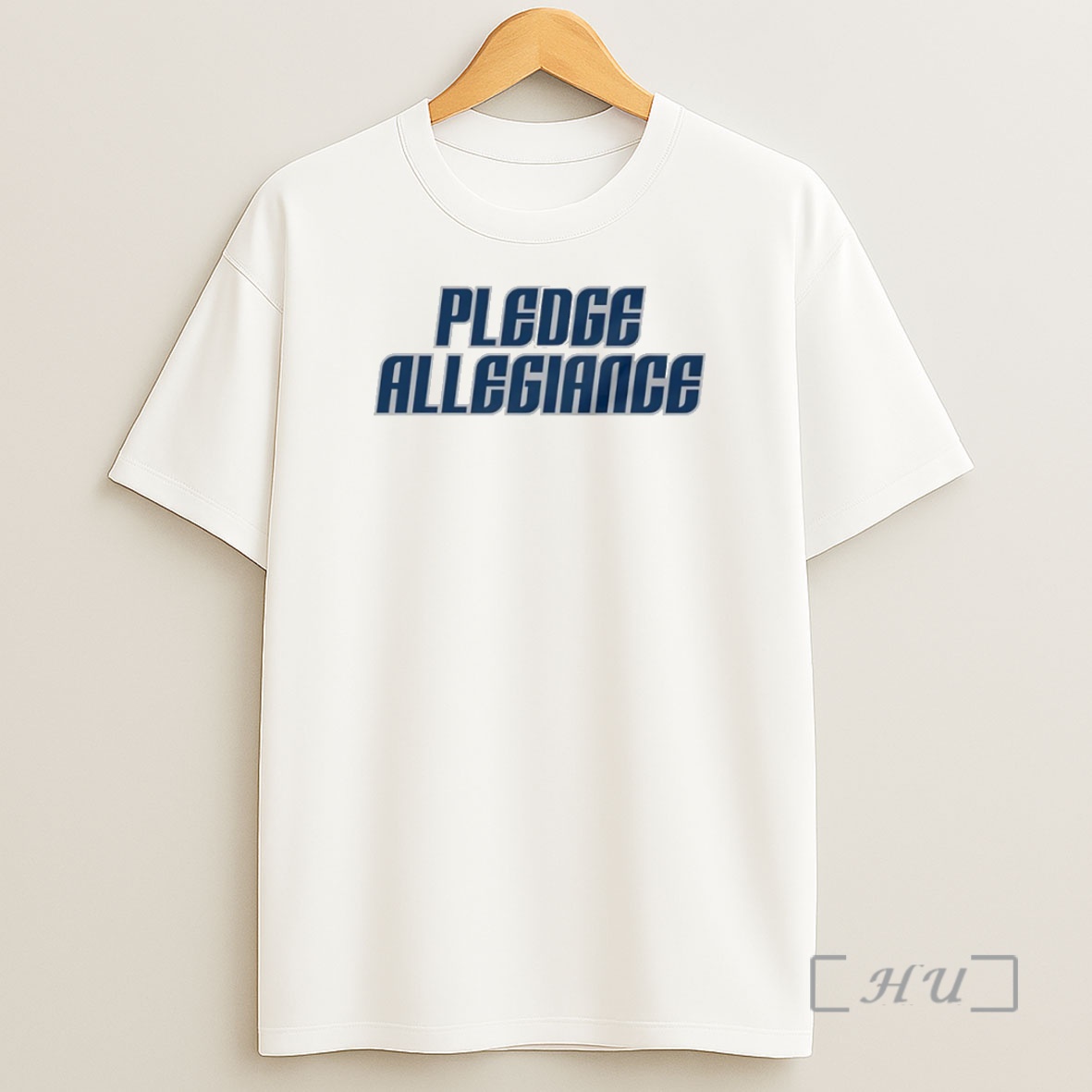 Officials Pledge Allegiance White Dallas Mavericks Circle Shirt Sweatshirt Tee
