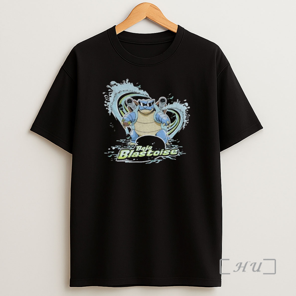 Officials Pokemon Blastoise Baja Blastoise Shirt Sweatshirt Tee