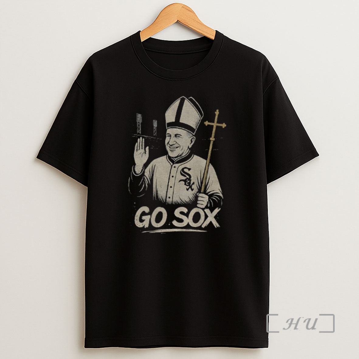 Officials Pope South Side Chicago White Sox Baseball Vintage Premium Shirt Sweatshirt Tee