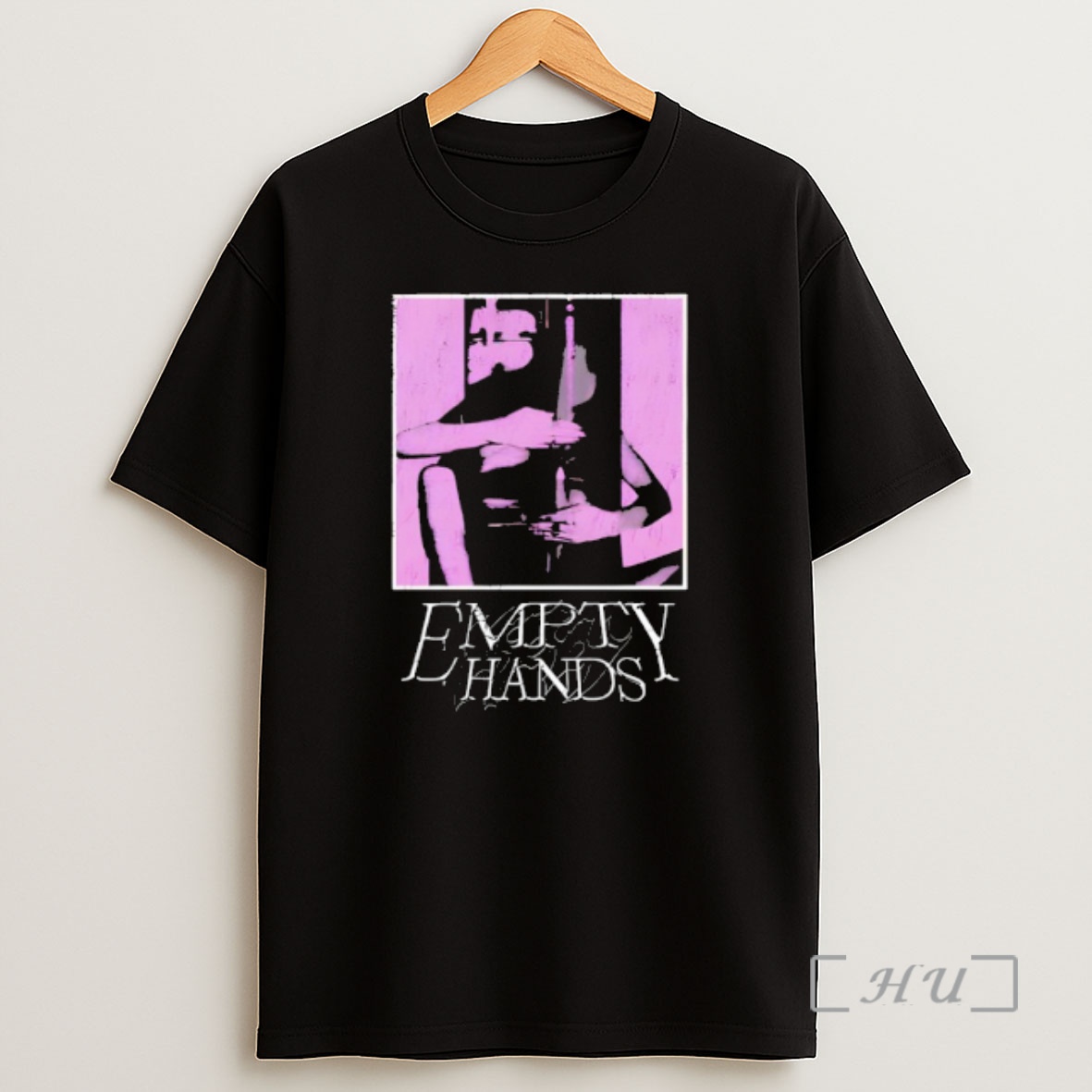 Officials Poppy Empty Hands Shirt Sweatshirt Tee