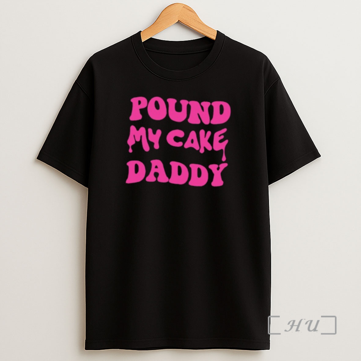 Officials Pound My Cake Daddy Funny Shirt Sweatshirt Tee