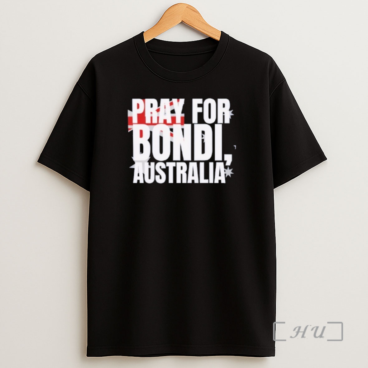 Officials Pray For Bondi Australia Pray For Australia Shirt Sweatshirt Tee