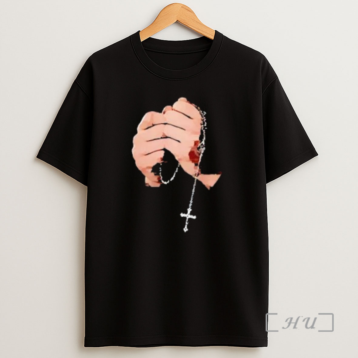 Officials Pray To Lord Jesus Premium Shirt Sweatshirt Tee