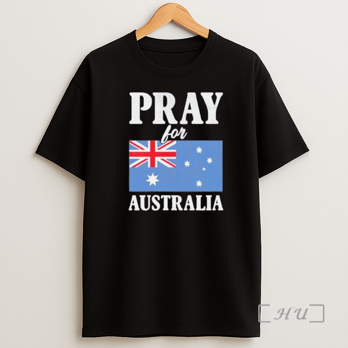 Officials Pray For Australia Bondi Shooting Shirt Sweatshirt Tee
