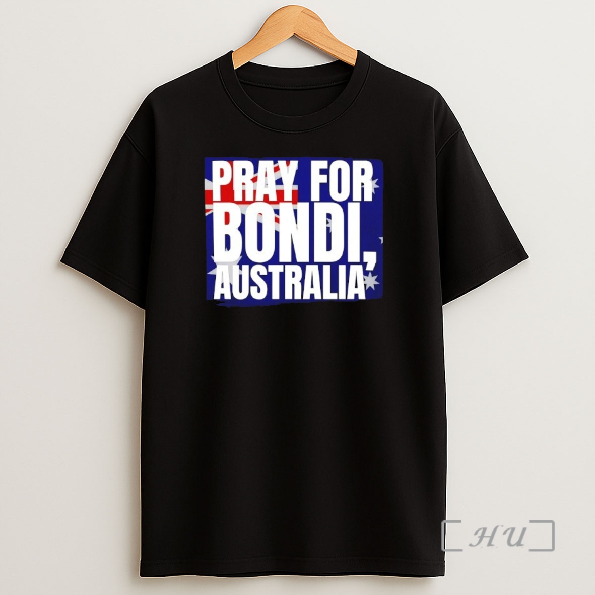 Officials Pray For Bondi Australia Shirt Sweatshirt Tee