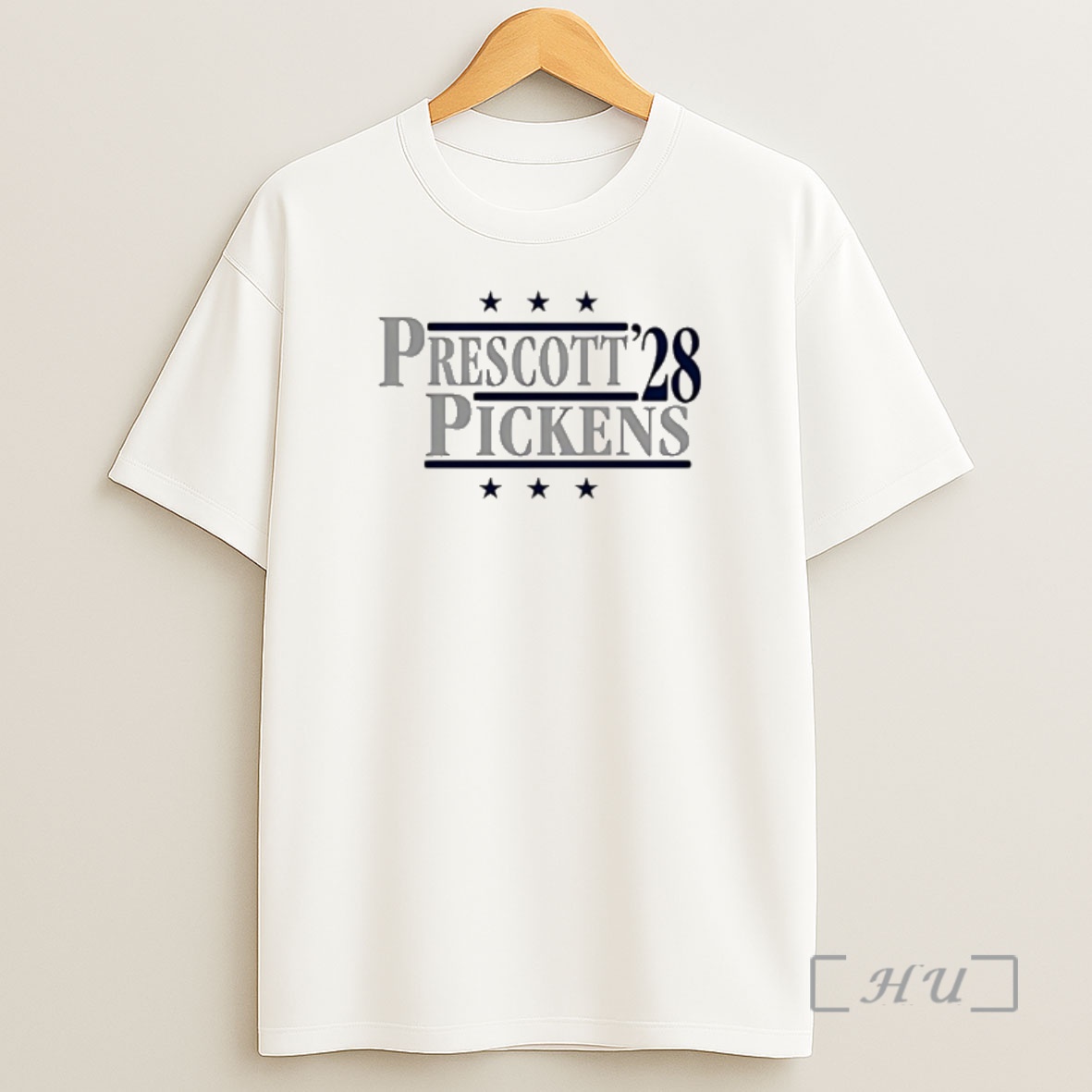 Officials Prescott Pickens 28 Dallas Football Premium Shirt Sweatshirt Tee