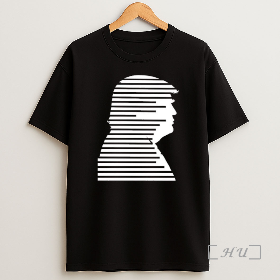 Officials President Trump Redacted Shirt Sweatshirt Tee