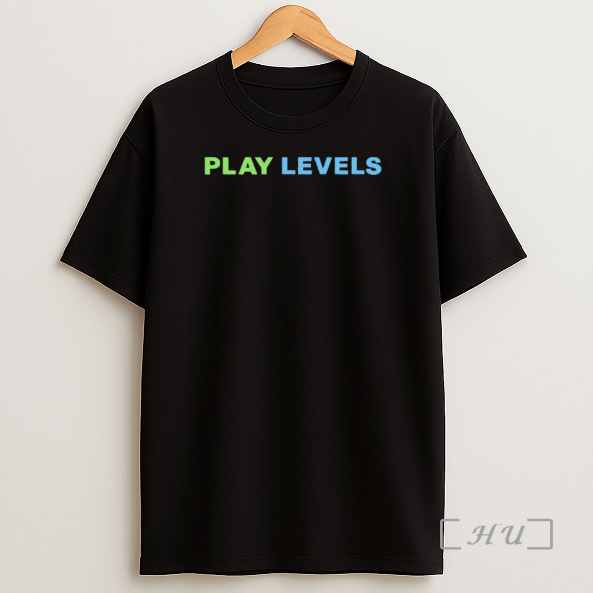 Officials Press Play Level Premium Shirt Sweatshirt Tee