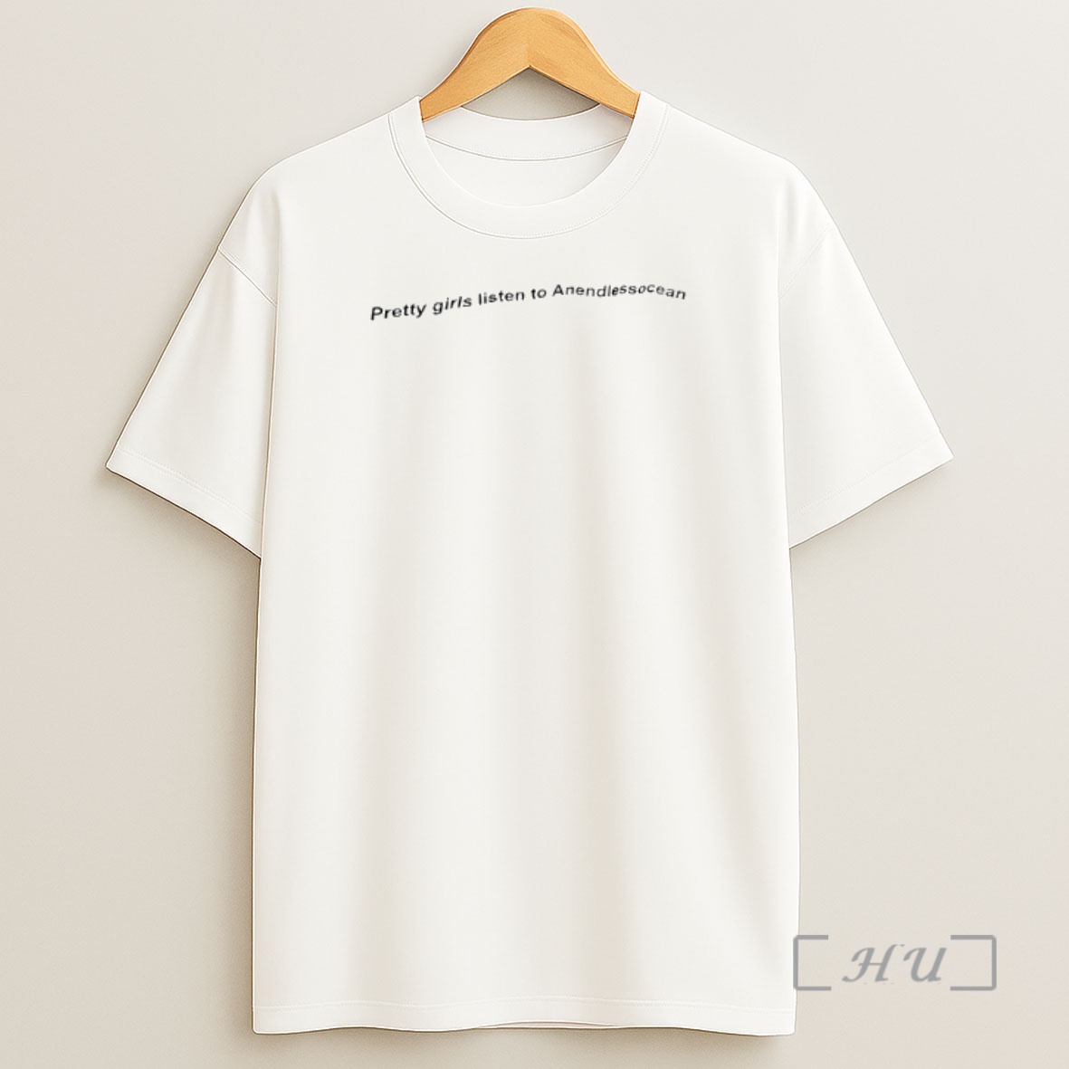 Officials Pretty Girls Listen To Anendlessocean Premium Shirt Sweatshirt Tee