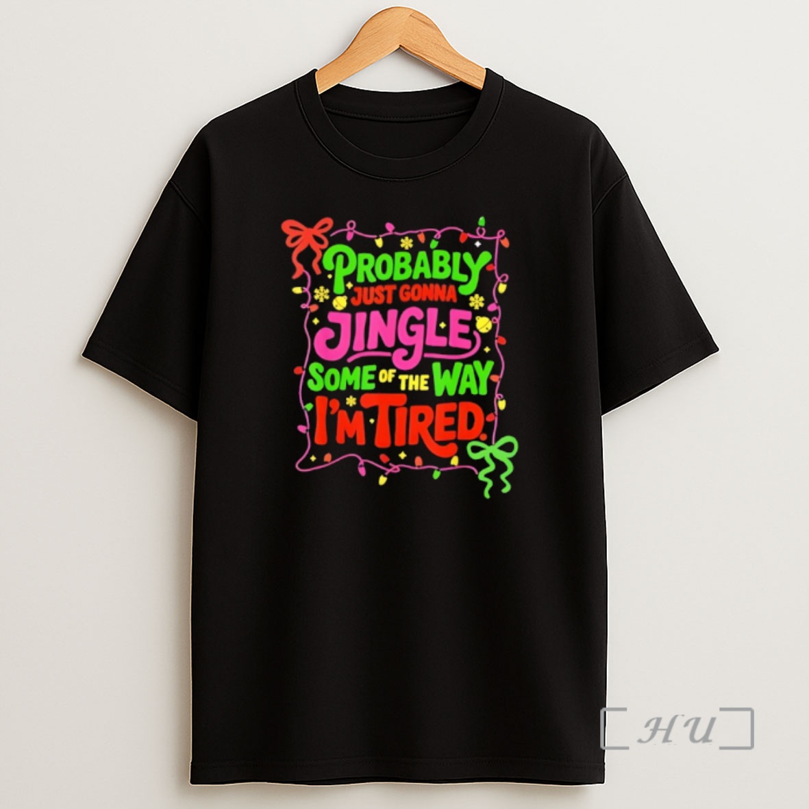Officials Probably Just Gonna Jingle Some Of The Way Im Tired Funny Shirt Sweatshirt Tee