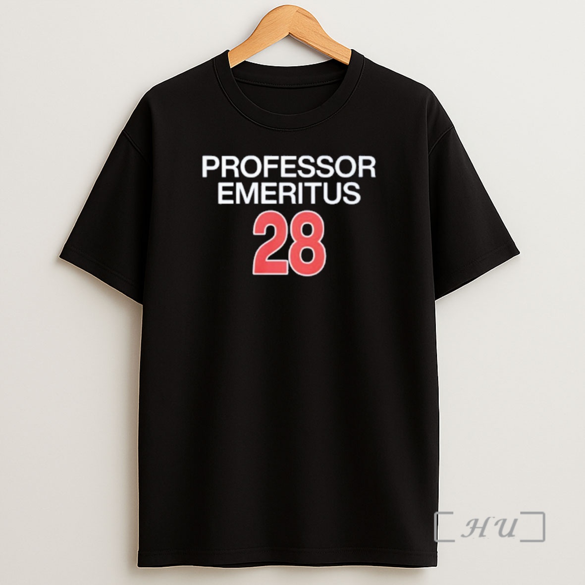 Officials Professor Emeritus 28 Kyle Hendricks Shirt Sweatshirt Tee