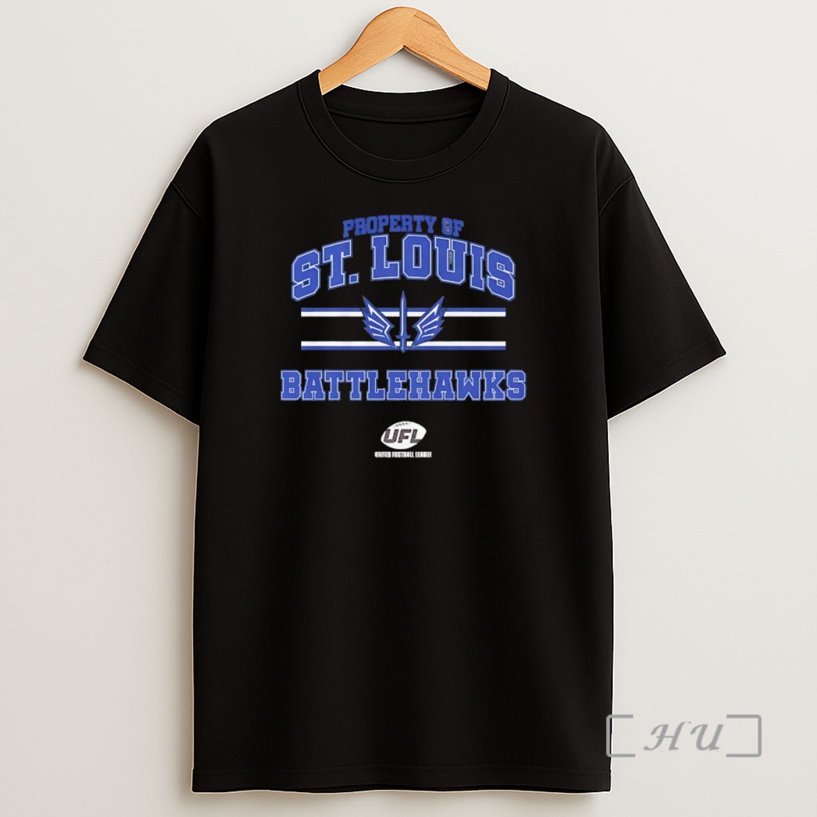 Officials Property Of St Shirt Sweatshirt Tee