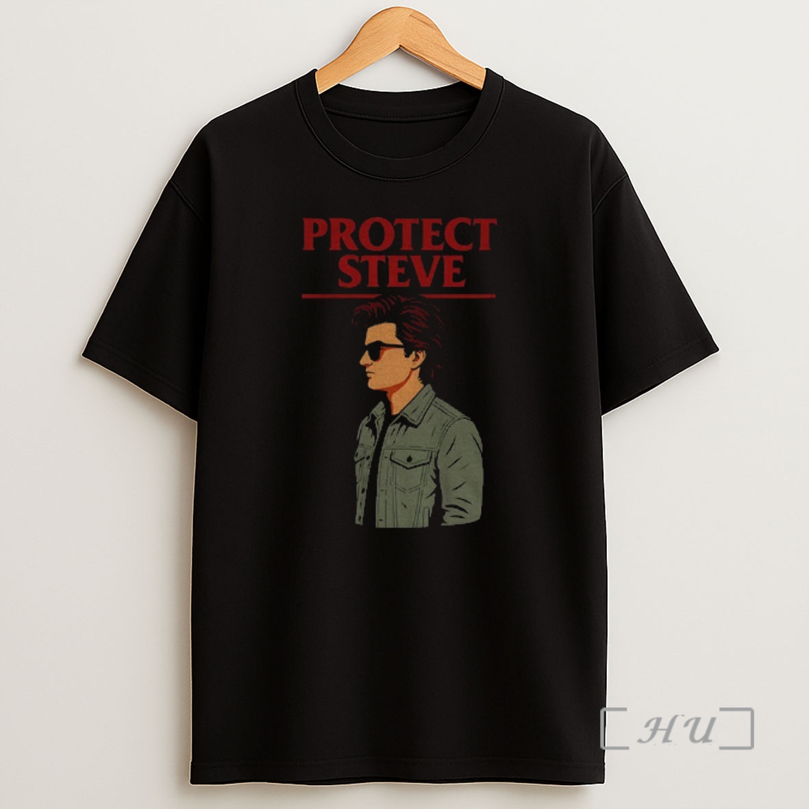 Officials Protect Steve Steve Harrington Stranger Things Shirt Sweatshirt Tee