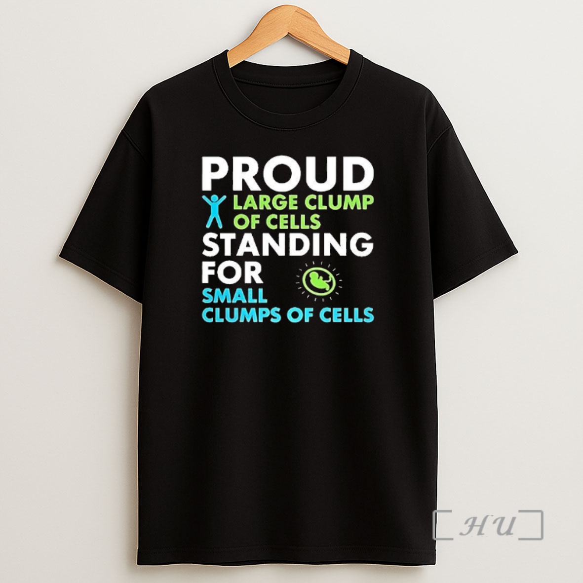 Officials Proud Large Clump Of Cells Standing For Shirt Sweatshirt Tee