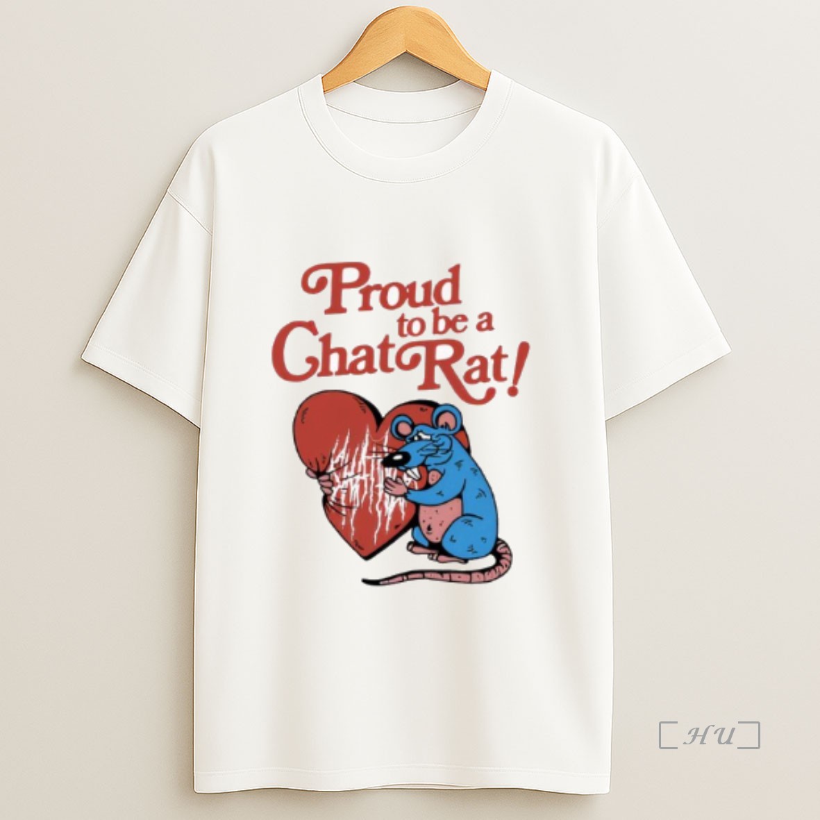 Officials Proud To Be A Chat Rat Raglan Shirt Sweatshirt Tee