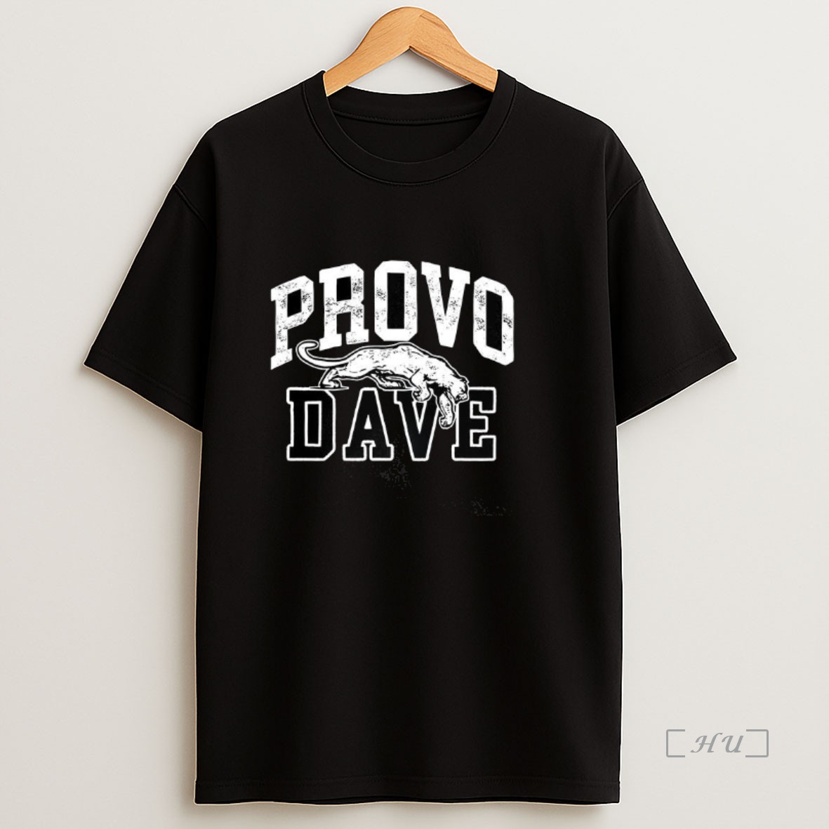 Officials Provo Dave Byu Cougars Premium Shirt Sweatshirt Tee
