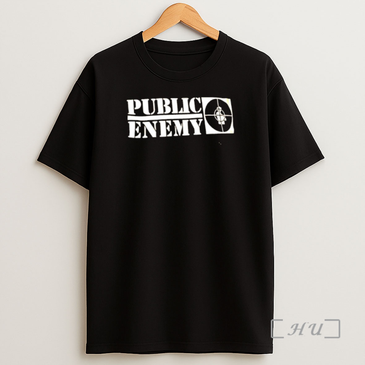 Officials Public Enemy Logo Premium Shirt Sweatshirt Tee