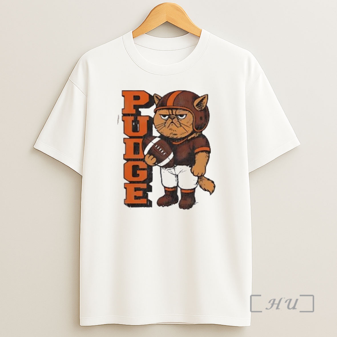 Officials Pudge Bear Mascot Summit Sportswear Bowling Premium Shirt Sweatshirt Tee