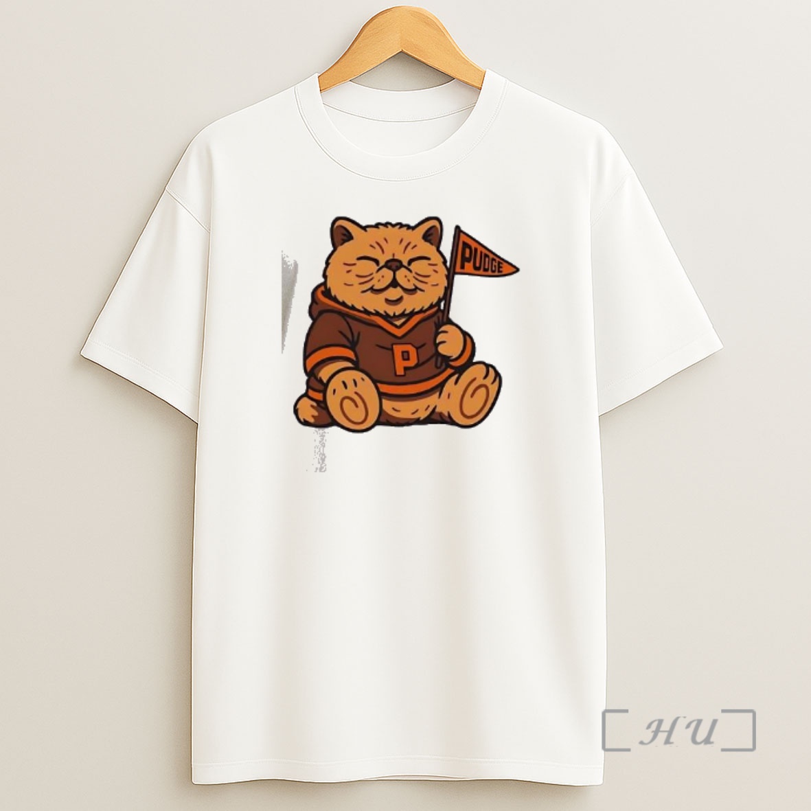 Officials Pudge Bear Summit Sportswear Bowling Premium Shirt Sweatshirt Tee
